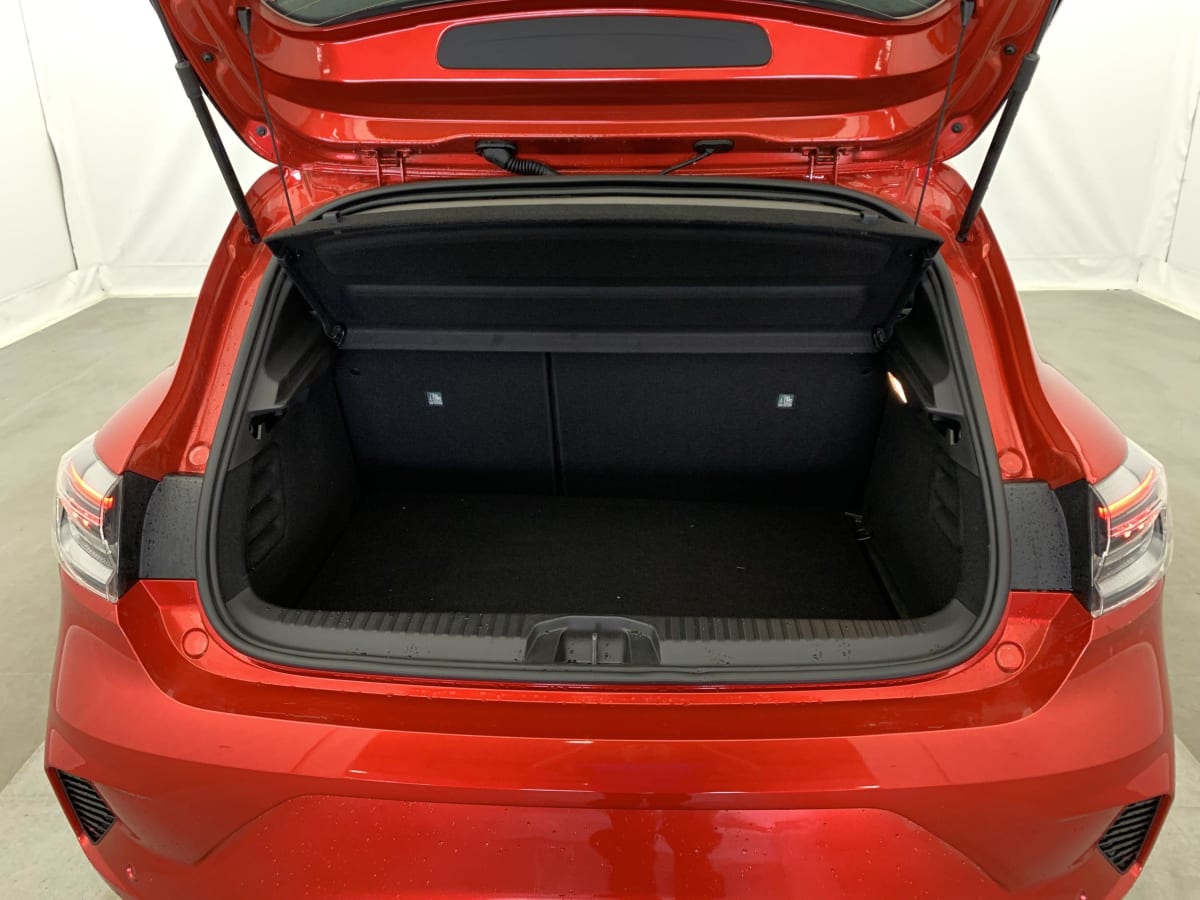 RENAULT CLIO DCI 100 GSR2 EVOLUTION