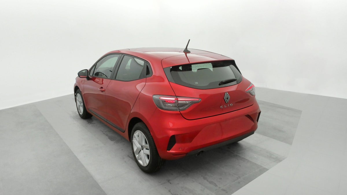 RENAULT CLIO DCI 100 GSR2 EVOLUTION