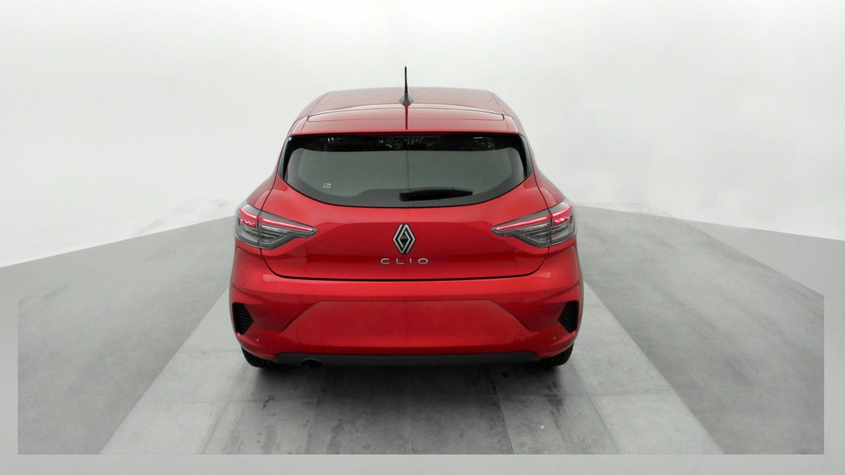 RENAULT CLIO DCI 100 GSR2 EVOLUTION