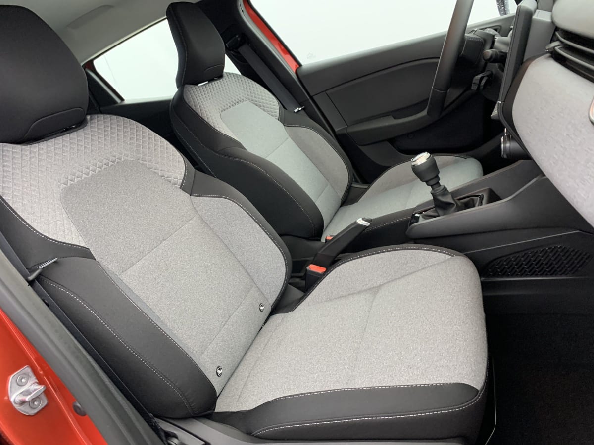 RENAULT CLIO DCI 100 GSR2 EVOLUTION