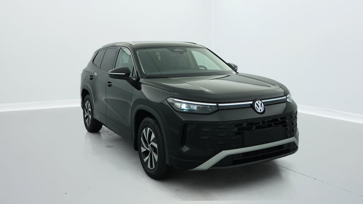 VOLKSWAGEN Tayron 1.5 eTSI 150ch DSG7 7pl Life Plus