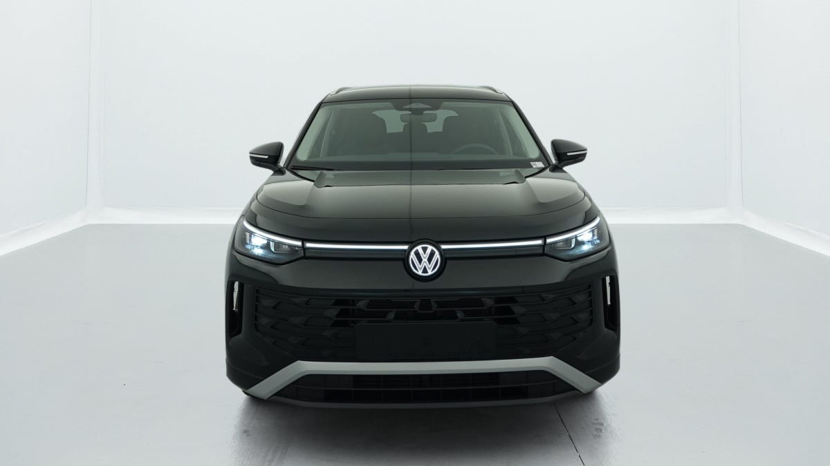 VOLKSWAGEN Tayron 1.5 eTSI 150ch DSG7 7pl Life Plus