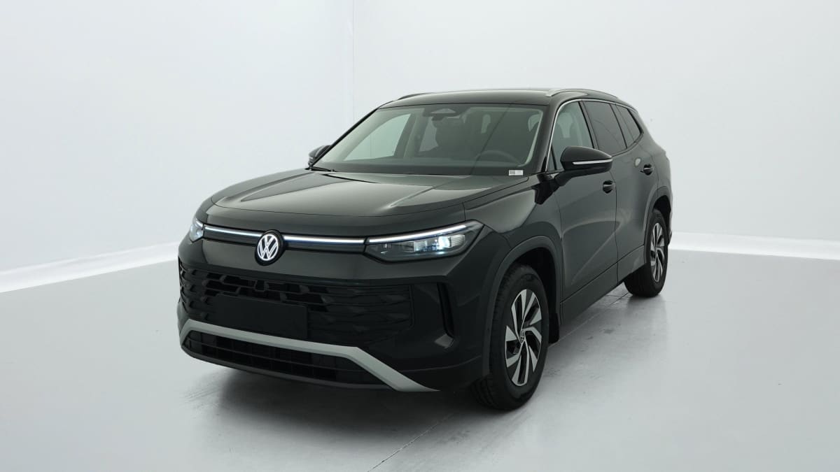 VOLKSWAGEN Tayron 1.5 eTSI 150ch DSG7 7pl Life Plus