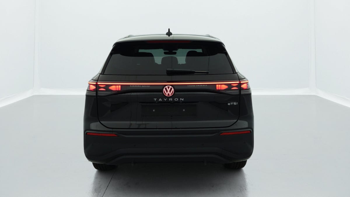 VOLKSWAGEN Tayron 1.5 eTSI 150ch DSG7 7pl Life Plus