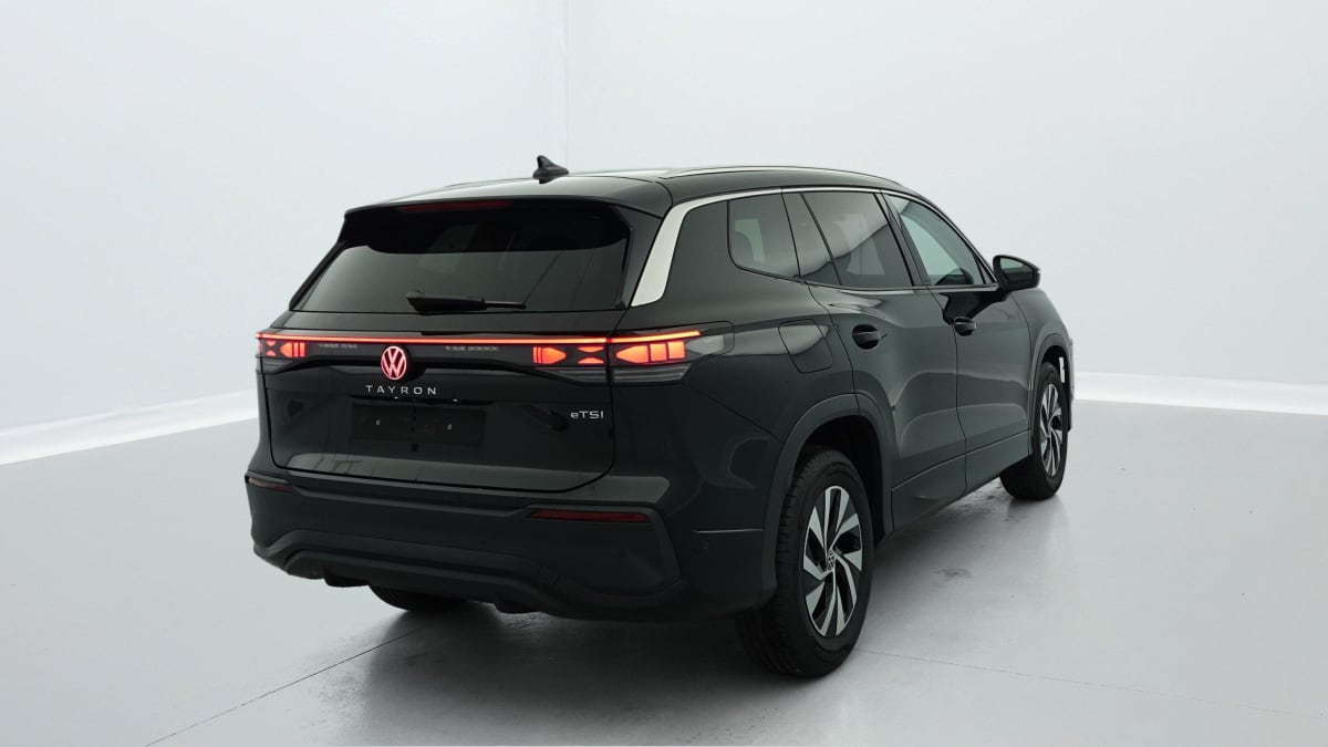 VOLKSWAGEN Tayron 1.5 eTSI 150ch DSG7 7pl Life Plus