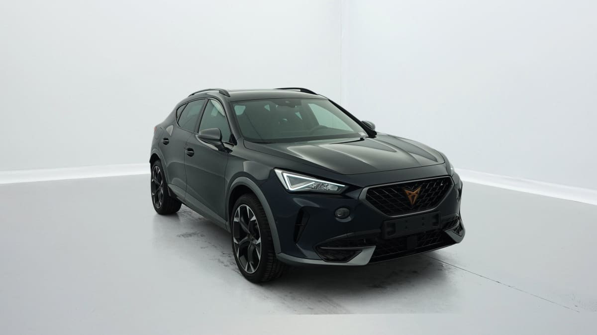 CUPRA FORMENTOR 1.4 E-HYBRID 245 CH DSG6 VZ