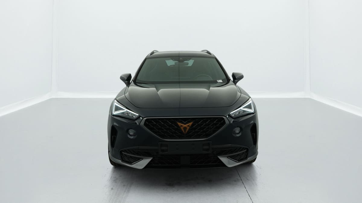 CUPRA FORMENTOR 1.4 E-HYBRID 245 CH DSG6 VZ