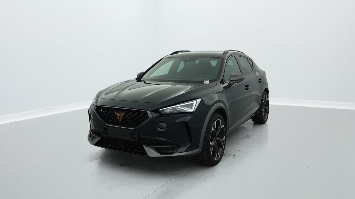 CUPRA FORMENTOR 1.4 E-HYBRID 245 CH DSG6 VZ
