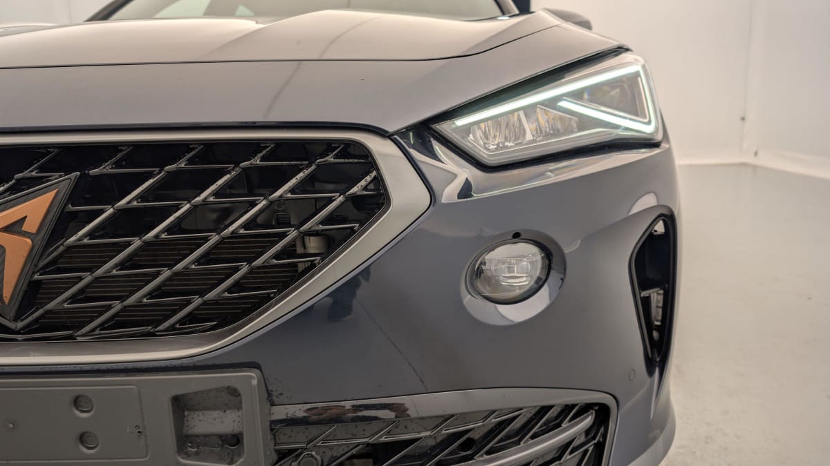CUPRA FORMENTOR 1.4 E-HYBRID 245 CH DSG6 VZ