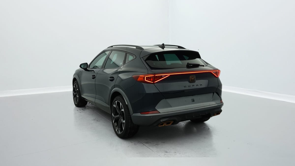 CUPRA FORMENTOR 1.4 E-HYBRID 245 CH DSG6 VZ