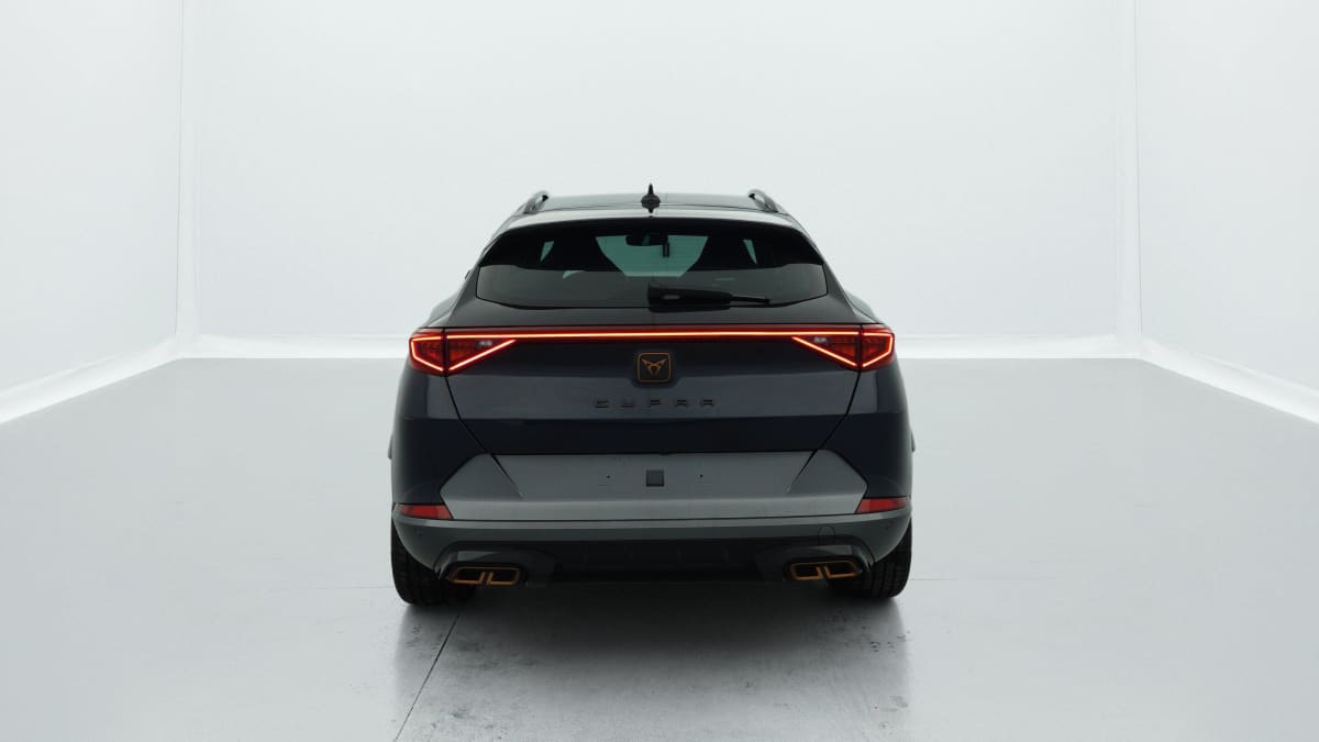 CUPRA FORMENTOR 1.4 E-HYBRID 245 CH DSG6 VZ