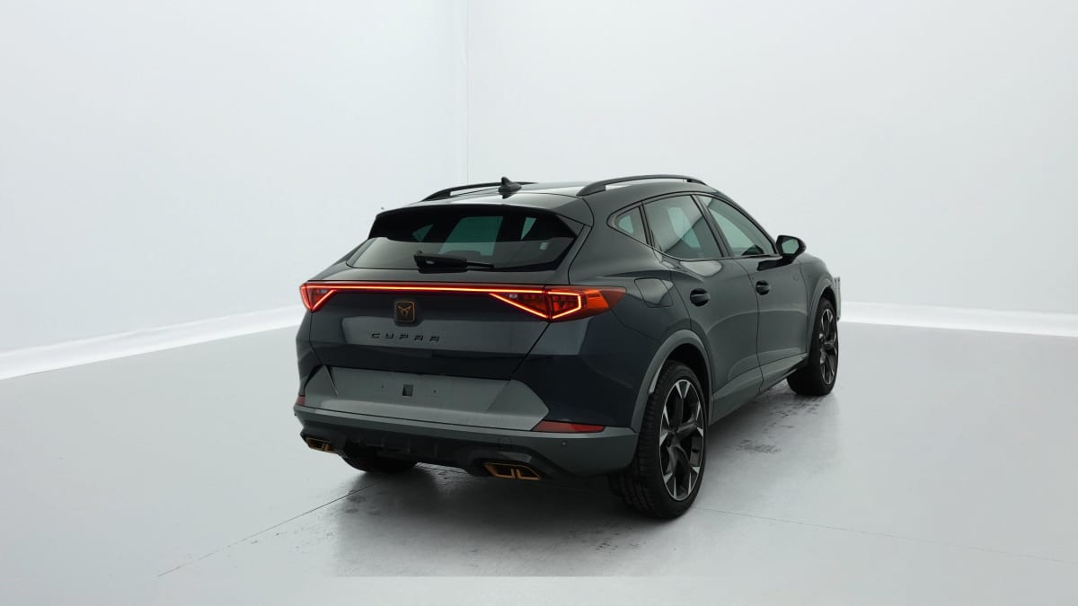 CUPRA FORMENTOR 1.4 E-HYBRID 245 CH DSG6 VZ