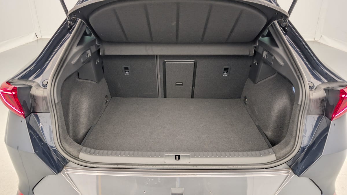 CUPRA FORMENTOR 1.4 E-HYBRID 245 CH DSG6 VZ