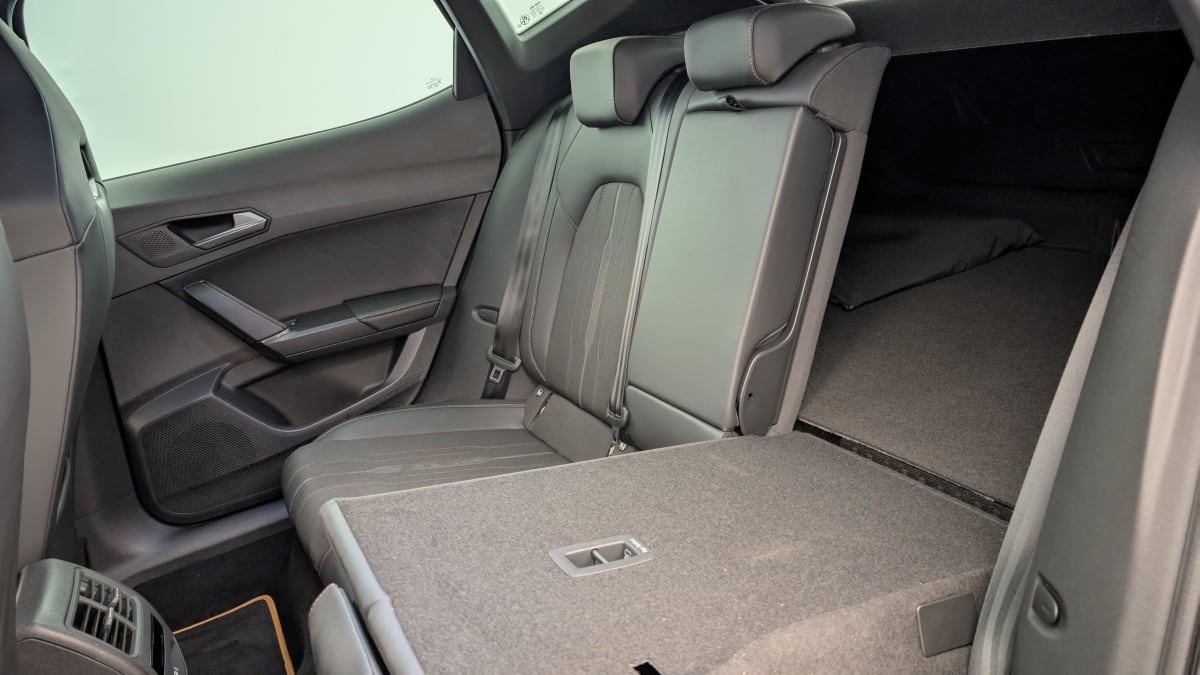 CUPRA FORMENTOR 1.4 E-HYBRID 245 CH DSG6 VZ
