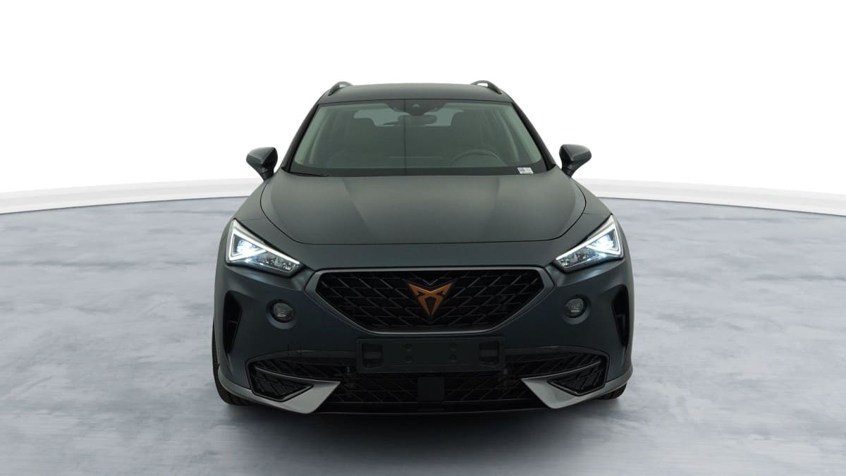 CUPRA FORMENTOR 1.4 e-HYBRID 204 ch DSG6 V