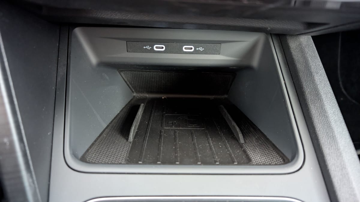CUPRA FORMENTOR 1.4 e-HYBRID 204 ch DSG6 V