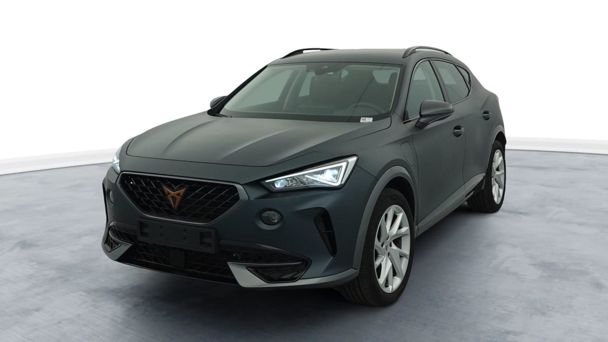 CUPRA FORMENTOR 1.4 e-HYBRID 204 ch DSG6 V