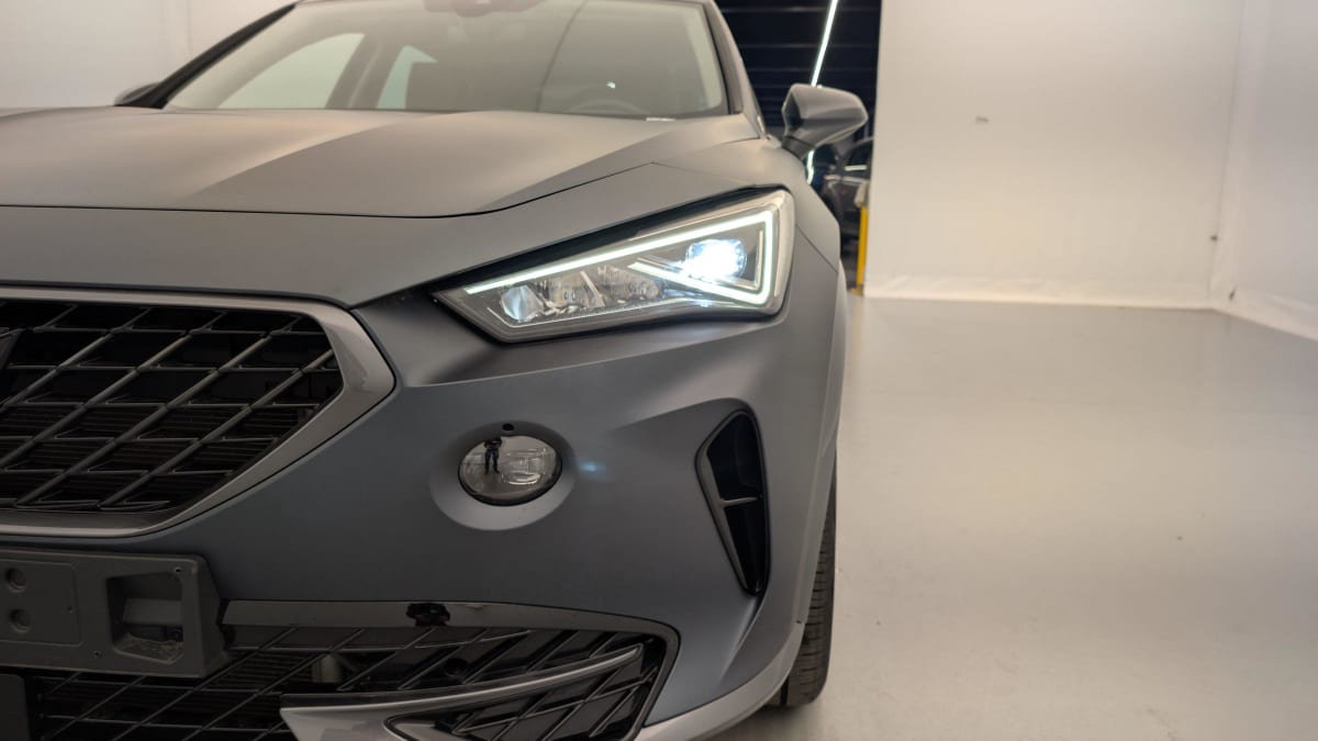 CUPRA FORMENTOR 1.4 e-HYBRID 204 ch DSG6 V