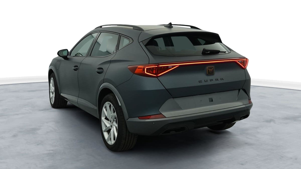 CUPRA FORMENTOR 1.4 e-HYBRID 204 ch DSG6 V