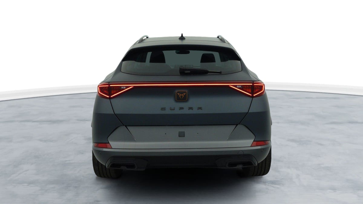 CUPRA FORMENTOR 1.4 e-HYBRID 204 ch DSG6 V
