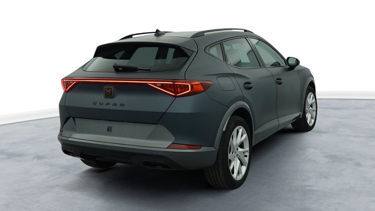 CUPRA FORMENTOR 1.4 e-HYBRID 204 ch DSG6 V