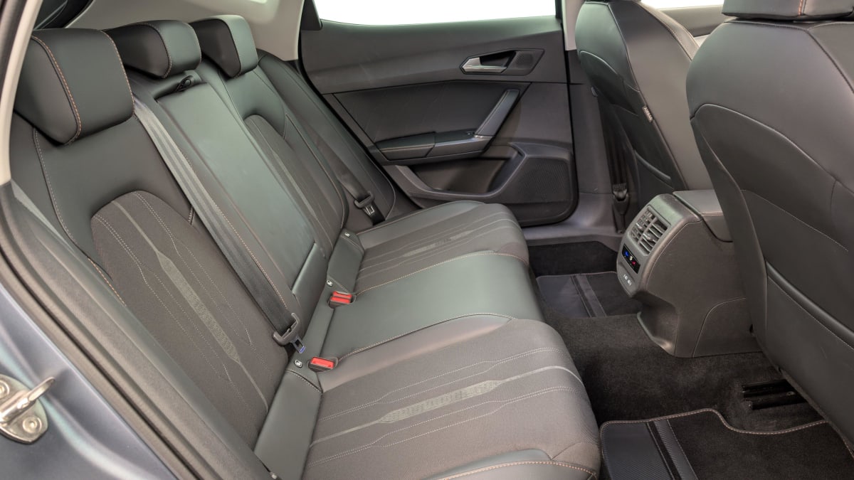 CUPRA FORMENTOR 1.4 e-HYBRID 204 ch DSG6 V