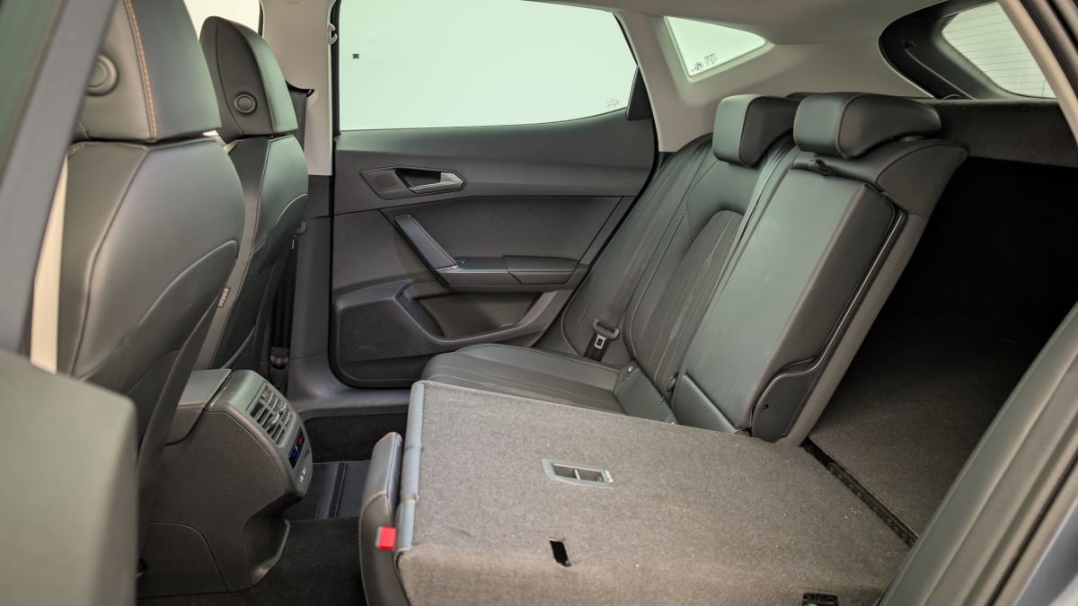 CUPRA FORMENTOR 1.4 e-HYBRID 204 ch DSG6 V