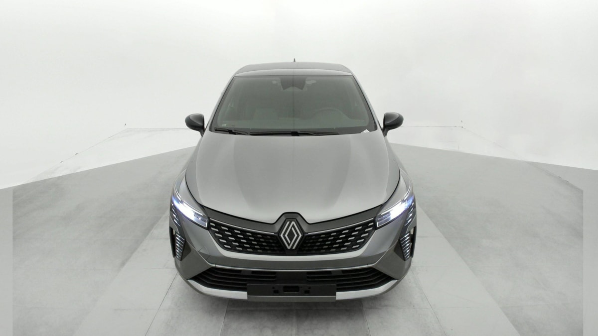 RENAULT CLIO TCE 90 GSR2 TECHNO
