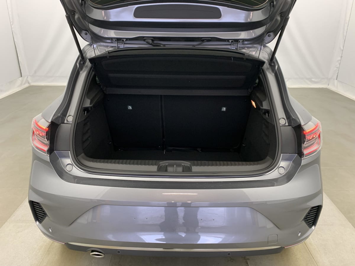 RENAULT CLIO TCE 90 GSR2 TECHNO