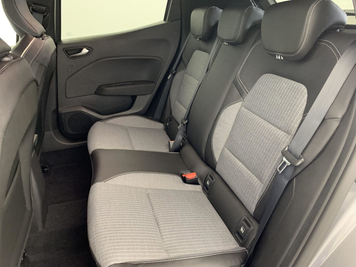 RENAULT CLIO TCE 90 GSR2 TECHNO