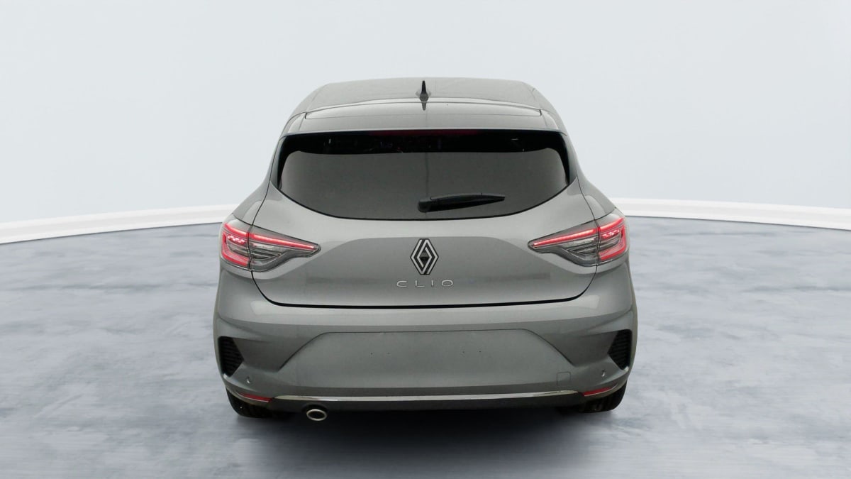 RENAULT CLIO TCE 90 GSR2 TECHNO