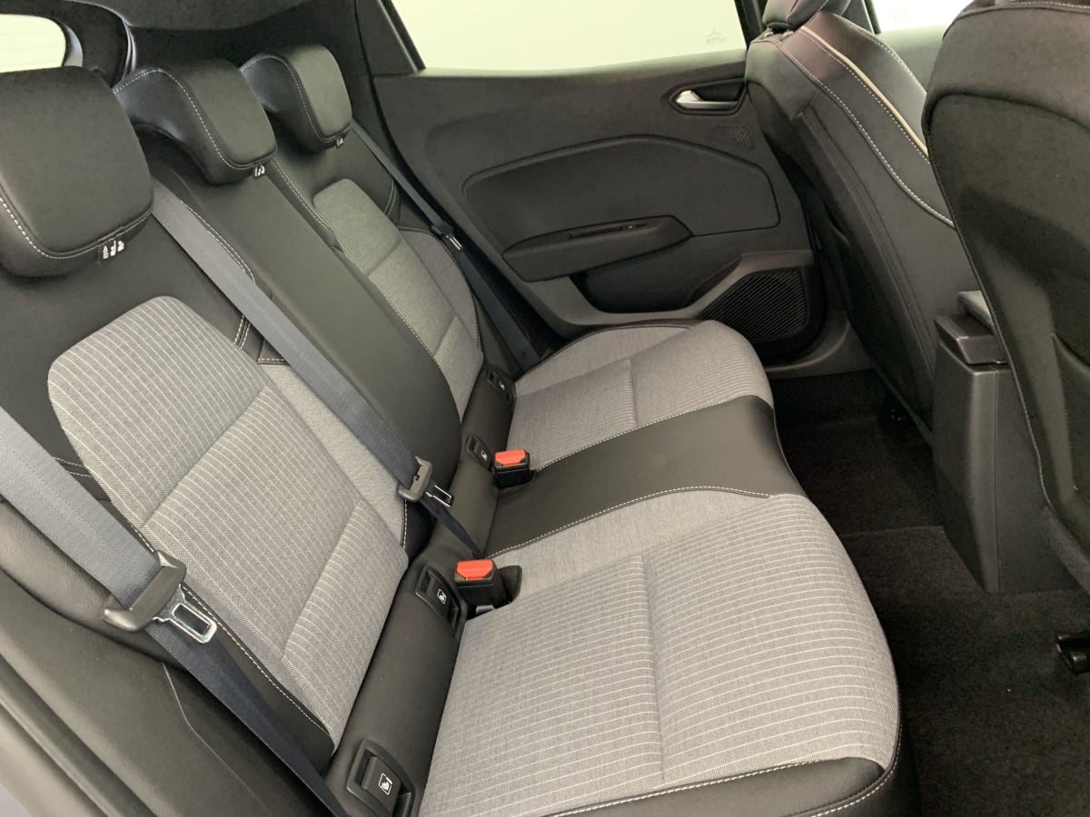 RENAULT CLIO TCE 90 GSR2 TECHNO