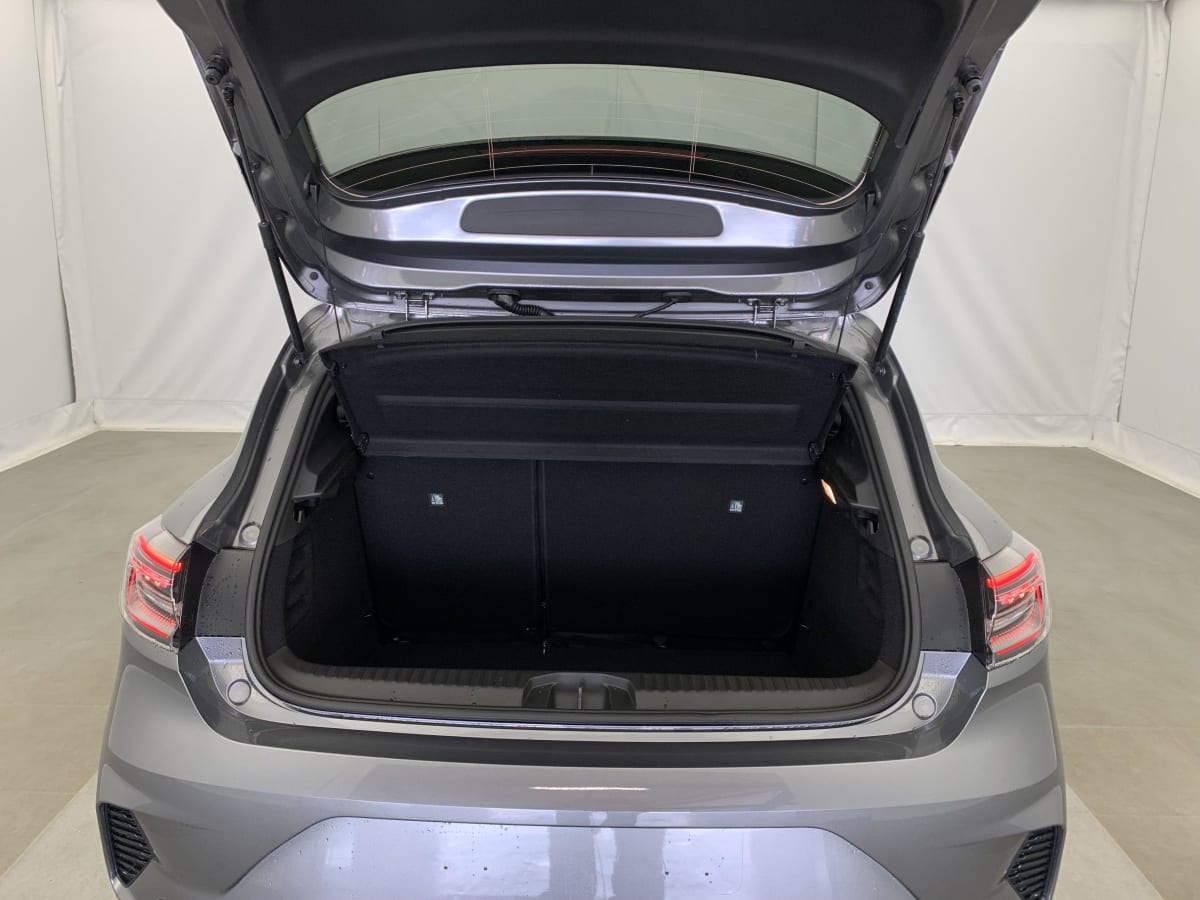 RENAULT CLIO TCE 90 GSR2 TECHNO