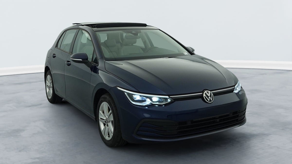 VOLKSWAGEN GOLF 1.0 TSI OPF 110 BVM6 LIFE