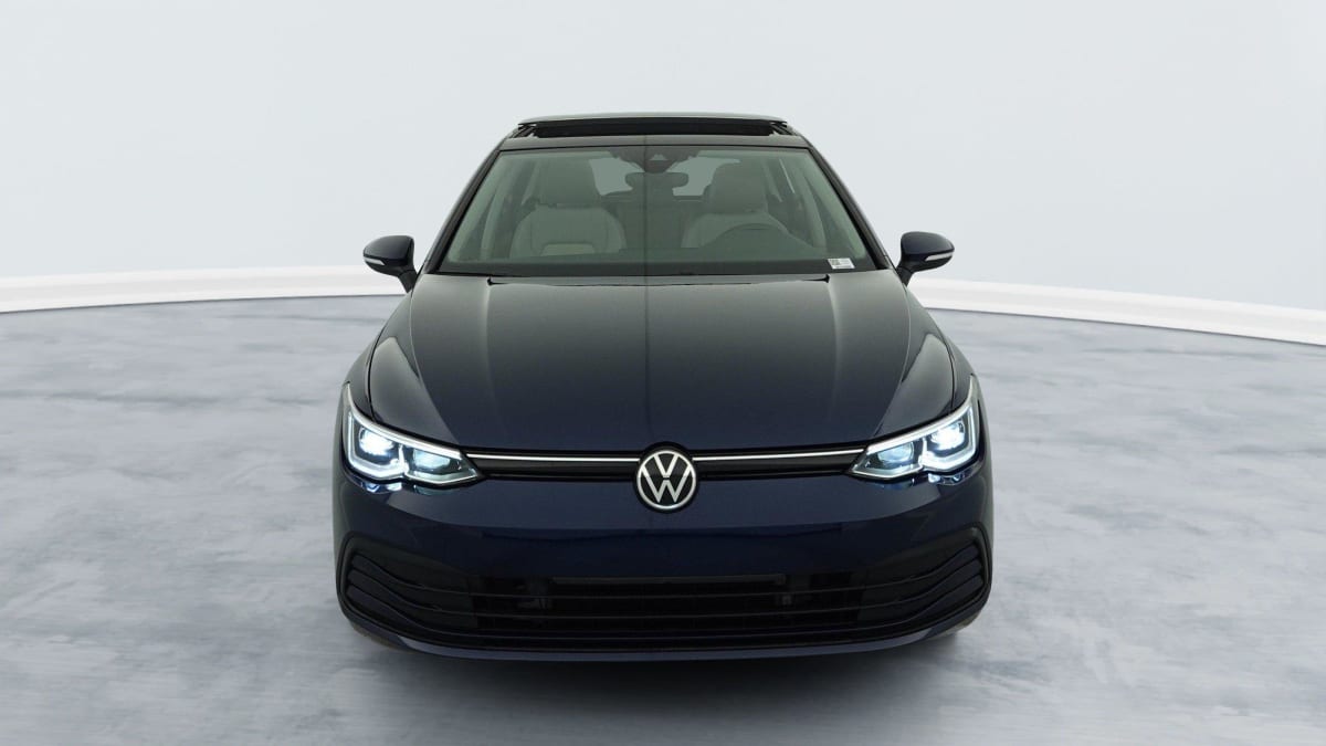 VOLKSWAGEN GOLF 1.0 TSI OPF 110 BVM6 LIFE