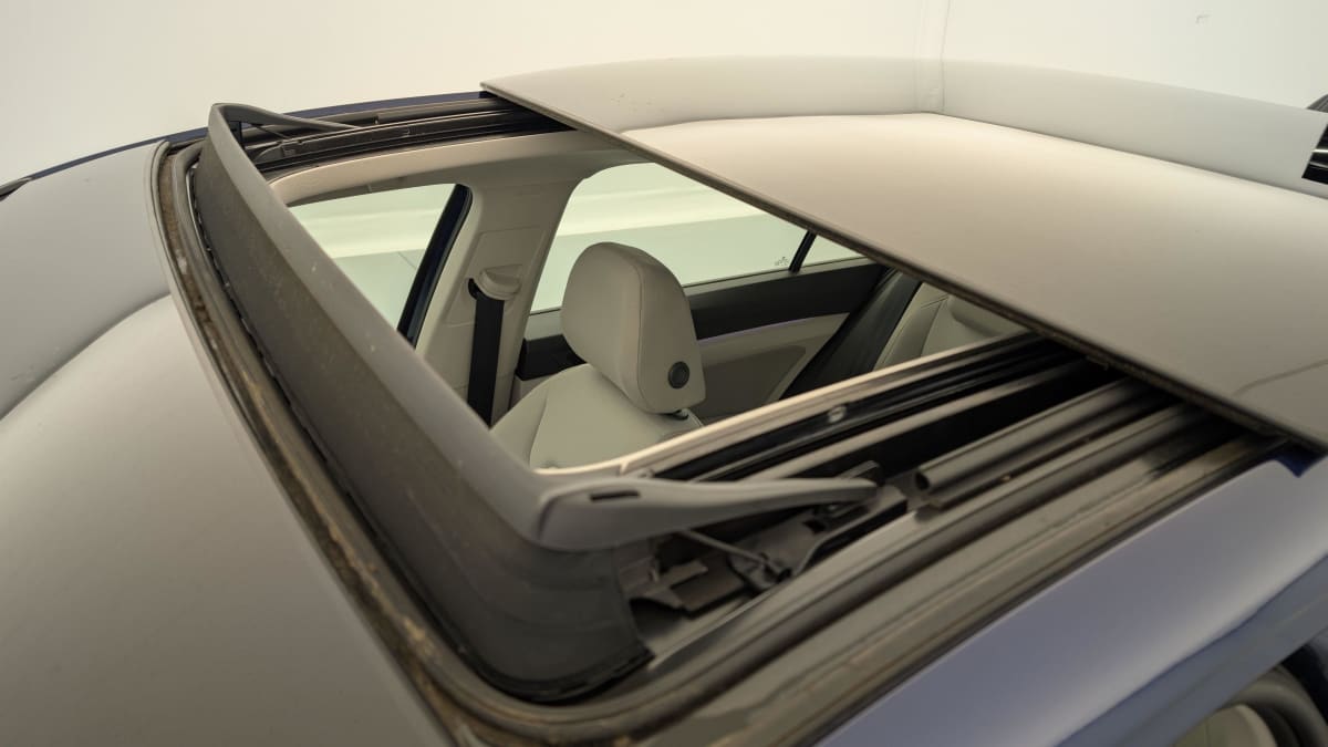 VOLKSWAGEN GOLF 1.0 TSI OPF 110 BVM6 LIFE