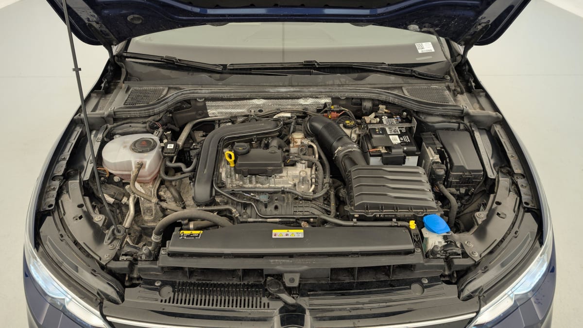 VOLKSWAGEN GOLF 1.0 TSI OPF 110 BVM6 LIFE