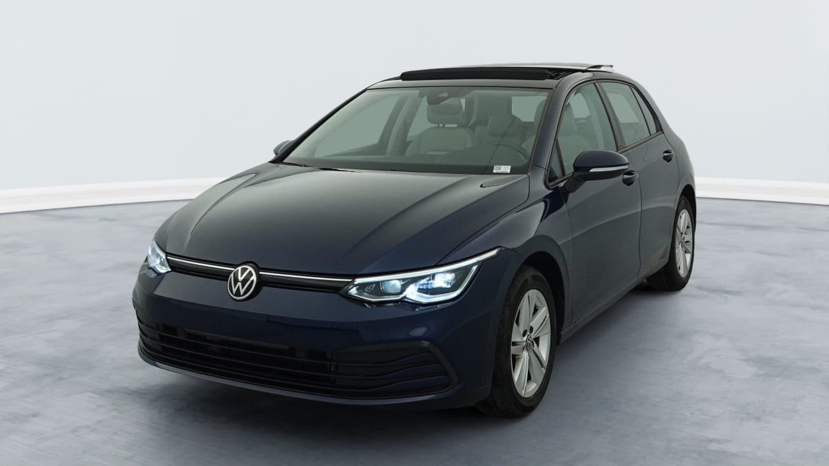 VOLKSWAGEN GOLF 1.0 TSI OPF 110 BVM6 LIFE