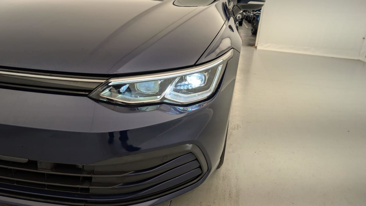 VOLKSWAGEN GOLF 1.0 TSI OPF 110 BVM6 LIFE