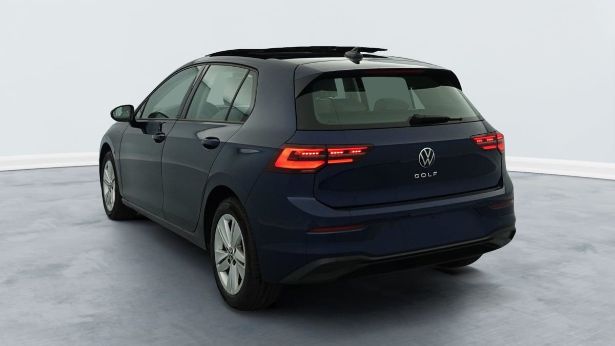 VOLKSWAGEN GOLF 1.0 TSI OPF 110 BVM6 LIFE