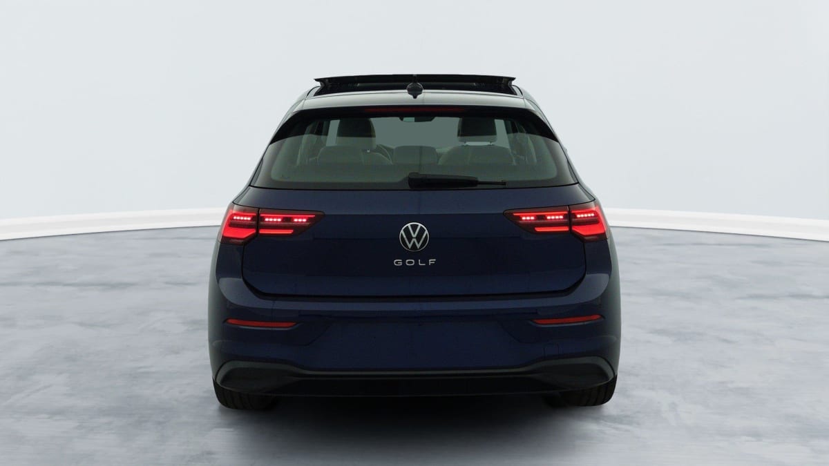 VOLKSWAGEN GOLF 1.0 TSI OPF 110 BVM6 LIFE