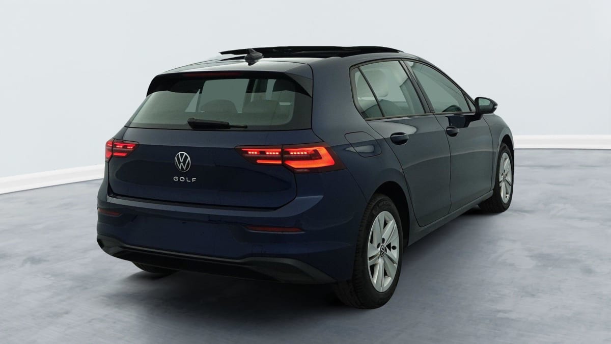VOLKSWAGEN GOLF 1.0 TSI OPF 110 BVM6 LIFE