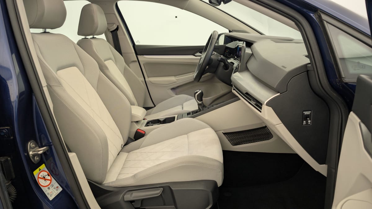 VOLKSWAGEN GOLF 1.0 TSI OPF 110 BVM6 LIFE