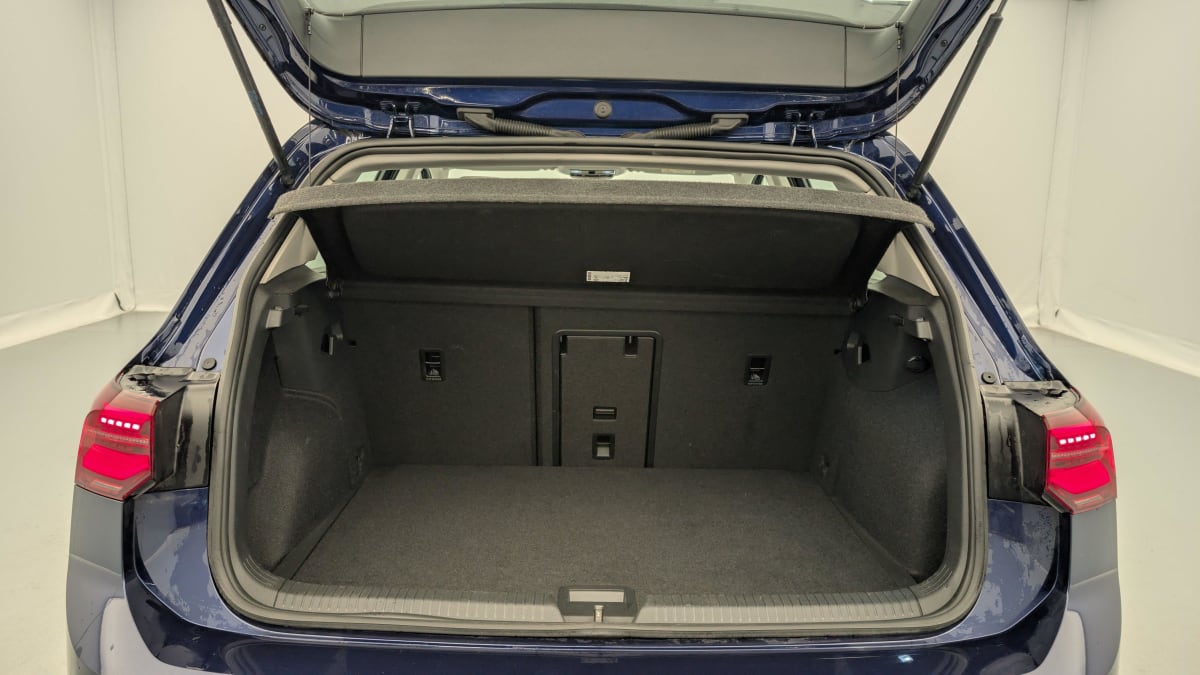 VOLKSWAGEN GOLF 1.0 TSI OPF 110 BVM6 LIFE