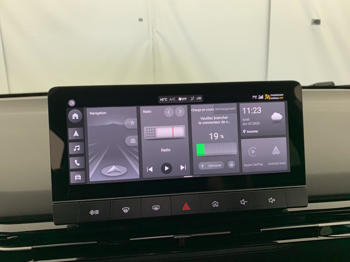 MG MG4 ELECTRIC 77KWH - 180 KW 2WD LUXURY