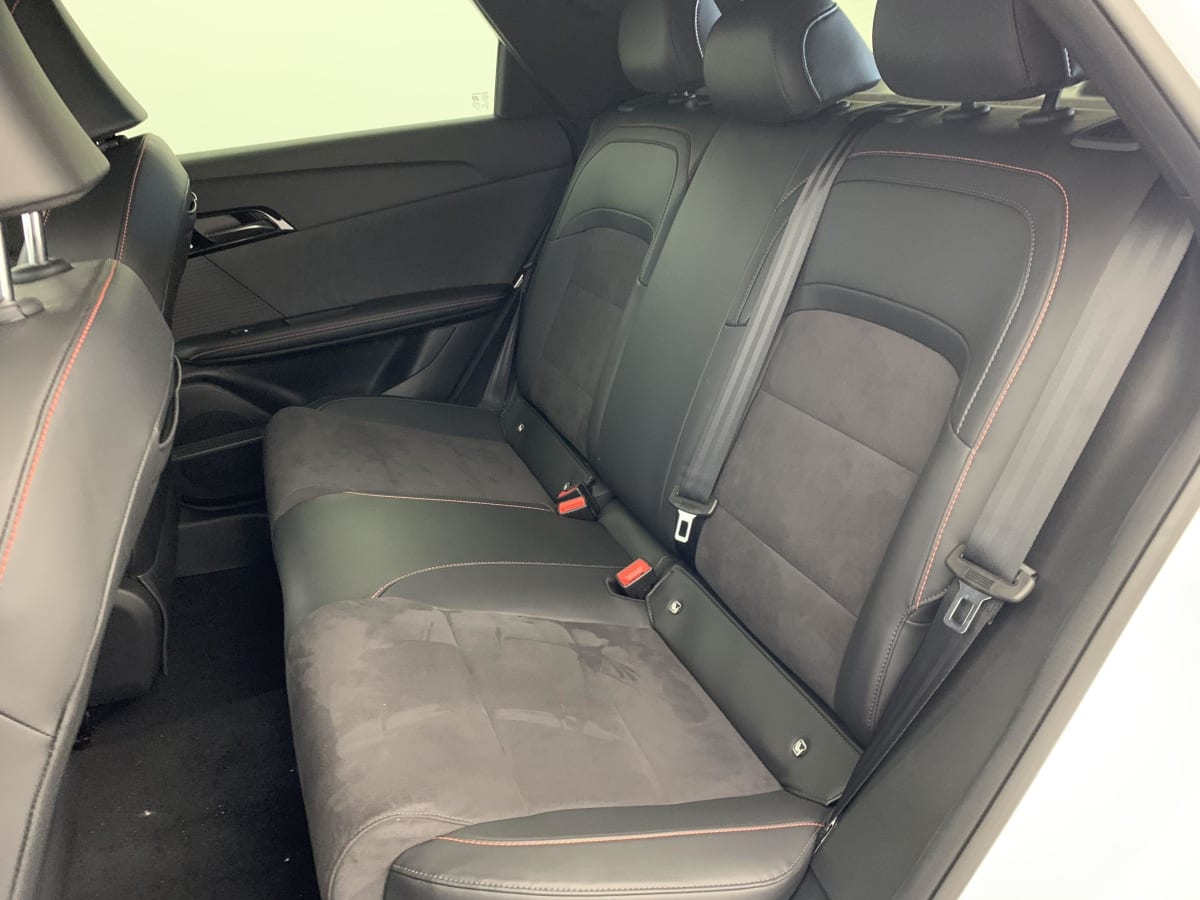 MG MG4 ELECTRIC 77KWH - 180 KW 2WD LUXURY
