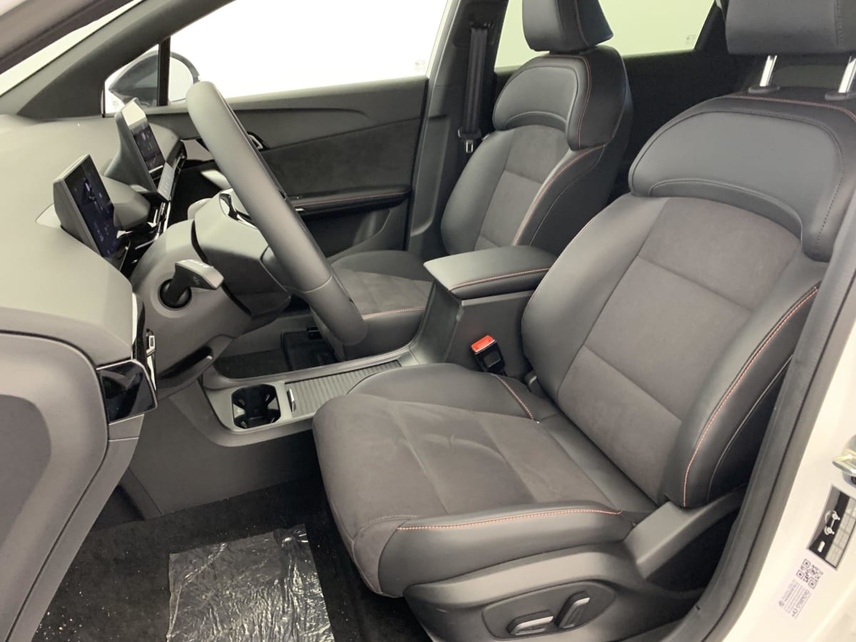 MG MG4 ELECTRIC 77KWH - 180 KW 2WD LUXURY