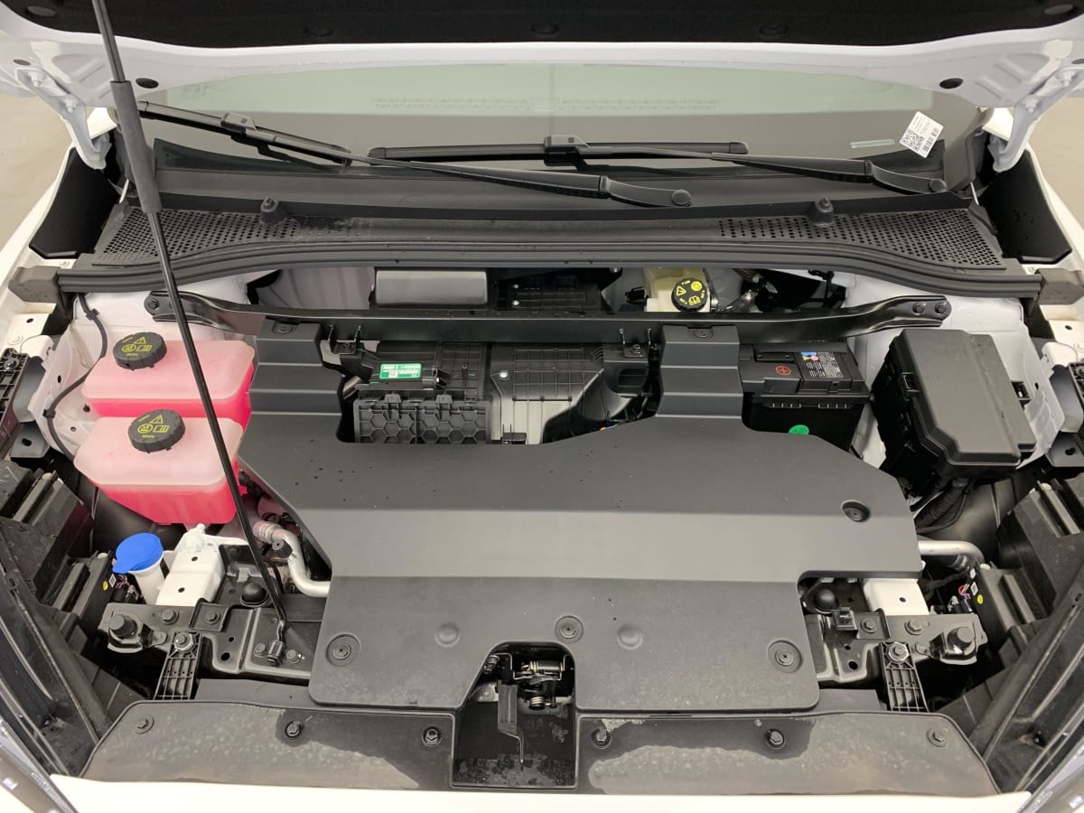 MG MG4 ELECTRIC 77KWH - 180 KW 2WD LUXURY