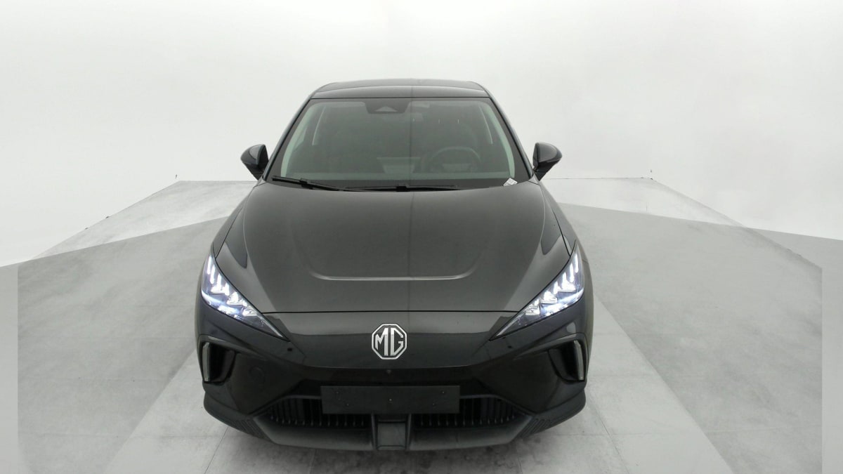 MG MG4 ELECTRIC 77KWH - 180 KW 2WD LUXURY