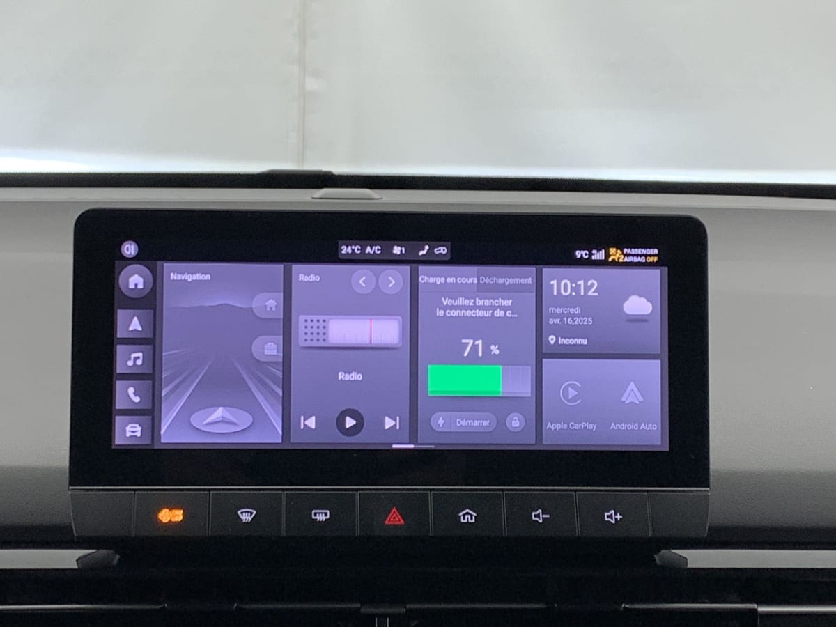 MG MG4 ELECTRIC 77KWH - 180 KW 2WD LUXURY